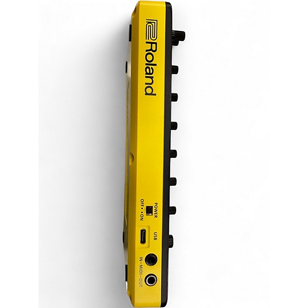 Used Roland AIRA P6 DJ Controller