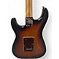 Used Fender Player Stratocaster 3 Color Sunburst Solid Body Electric Guitar