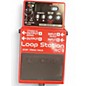 Used BOSS RC3 Loop Station Pedal
