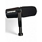 Used Shure MV7+ XLR/USB Dynamic Microphone