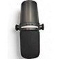 Used Shure MV7+ XLR/USB Dynamic Microphone