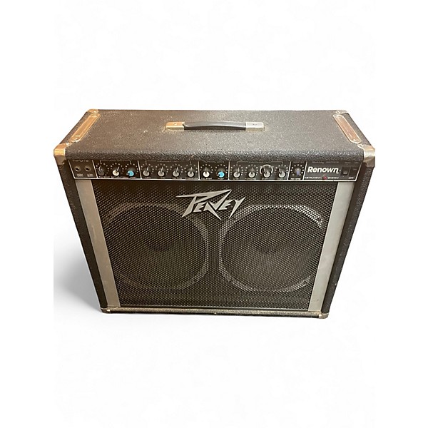 Used Peavey Renown Guitar Combo Amp