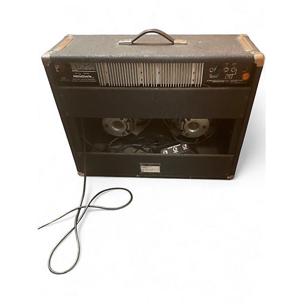 Used Peavey Renown Guitar Combo Amp