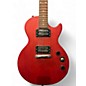 Used Epiphone Les Paul Special Worn Cherry Solid Body Electric Guitar