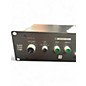 Used Solid State Logic Fusion Stereo Analogue Color Master Processor Exciter