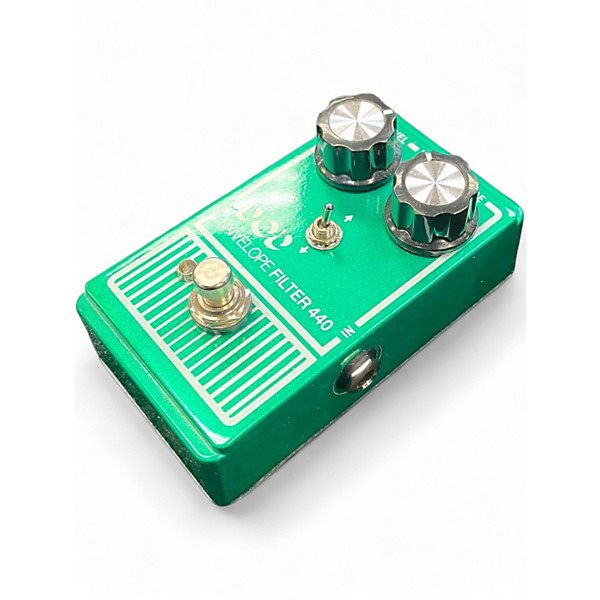 Used DOD ENVELOPE FILTER 440 Effect Pedal