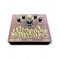 Used Kma Machines Moai Maea Effect Pedal