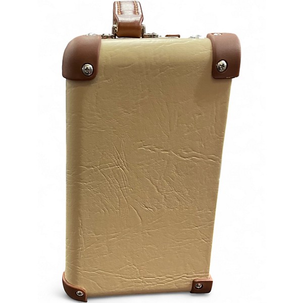 Used Bugera BC15 15W 1x8 Vintage Guitar Combo Amp