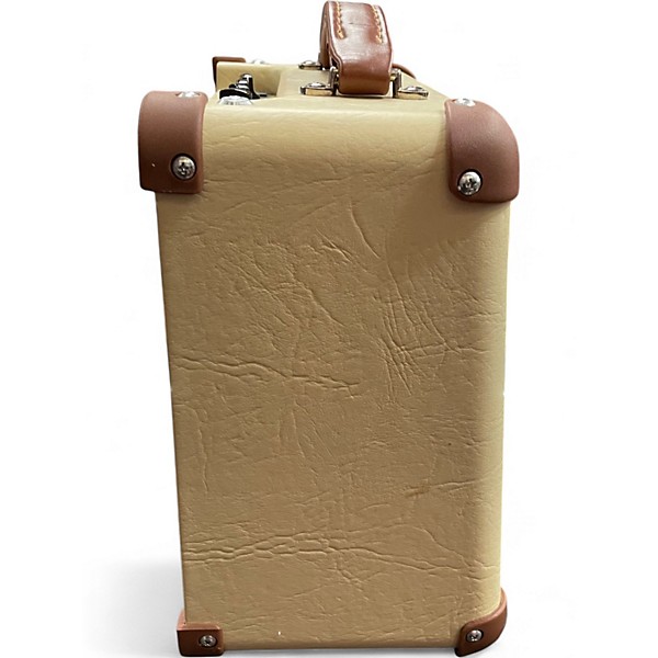 Used Bugera BC15 15W 1x8 Vintage Guitar Combo Amp