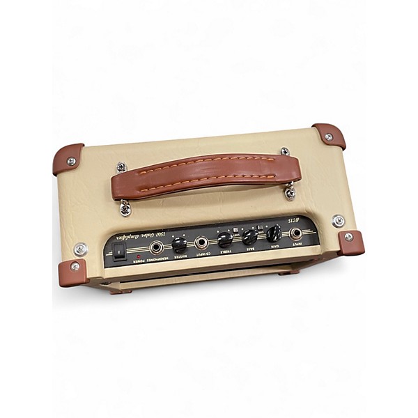 Used Bugera BC15 15W 1x8 Vintage Guitar Combo Amp