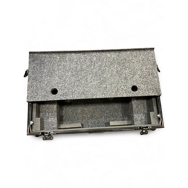 Used Odyssey FZGSDDJ1000W2BL Utility Case