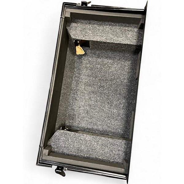 Used Odyssey FZGSDDJ1000W2BL Utility Case