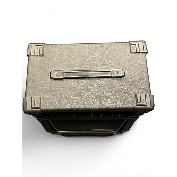 Used Washburn SX20 Guitar Stack