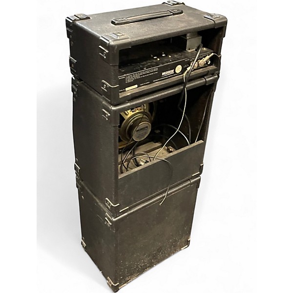 Used Washburn SX20 Guitar Stack