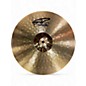 Used Paiste 14in 502 Hi Hat Pair Cymbal