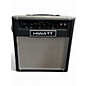 Used Hiwatt T20/10 2-Channel 20-Watt 1x12 Tube Guitar Combo Amp thumbnail