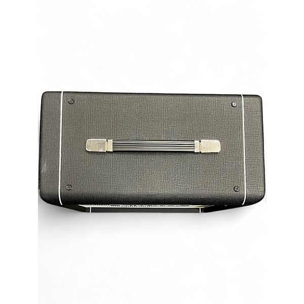 Used Hiwatt T20/10 2-Channel 20-Watt 1x12 Tube Guitar Combo Amp