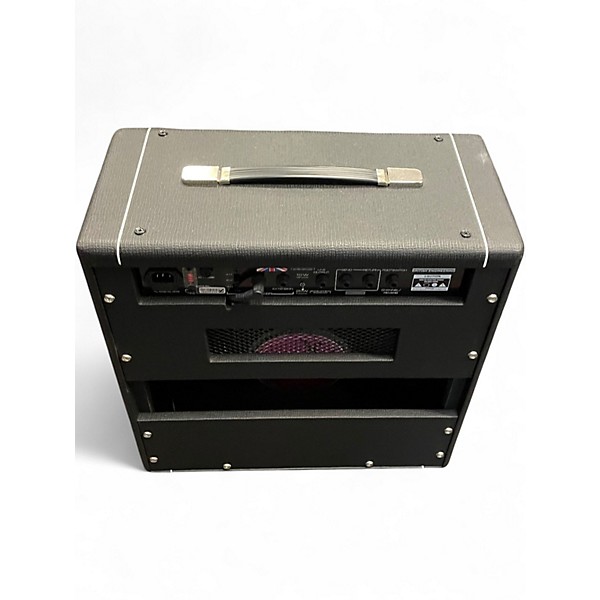 Used Hiwatt T20/10 2-Channel 20-Watt 1x12 Tube Guitar Combo Amp