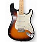 Used Fender American Special Stratocaster 3 Color Sunburst Solid Body Electric Guitar