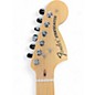 Used Fender American Special Stratocaster 3 Color Sunburst Solid Body Electric Guitar
