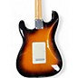 Used Fender American Special Stratocaster 3 Color Sunburst Solid Body Electric Guitar