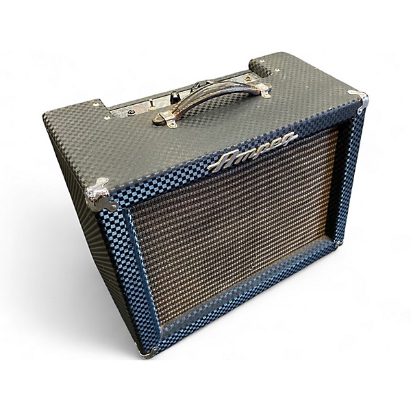Vintage 1965 Ampeg J12T Tube Guitar Combo Amp