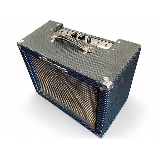 Vintage 1965 Ampeg J12T Tube Guitar Combo Amp