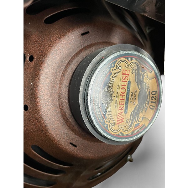 Vintage 1965 Ampeg J12T Tube Guitar Combo Amp