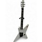Used EVH STAR LIMITED EDITION PRIMER GRAY Solid Body Electric Guitar thumbnail