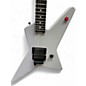 Used EVH STAR LIMITED EDITION PRIMER GRAY Solid Body Electric Guitar