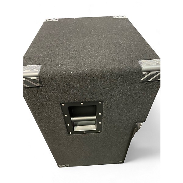 Used Markbass STD104HF4 Bass Cabinet