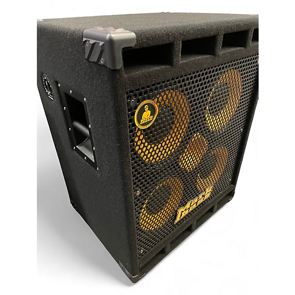 Used Markbass STD104HF4 Bass Cabinet