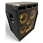 Used Markbass STD104HF4 Bass Cabinet