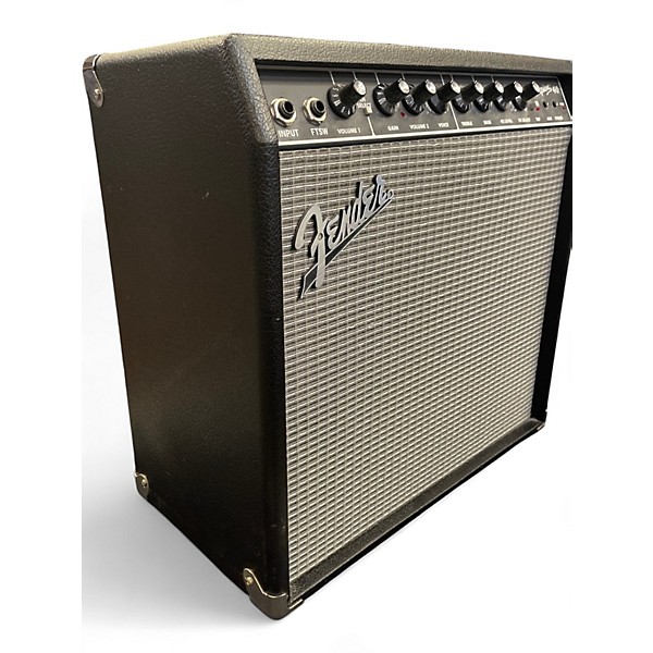 Used Fender Champion 40 Guitar Combo Amp