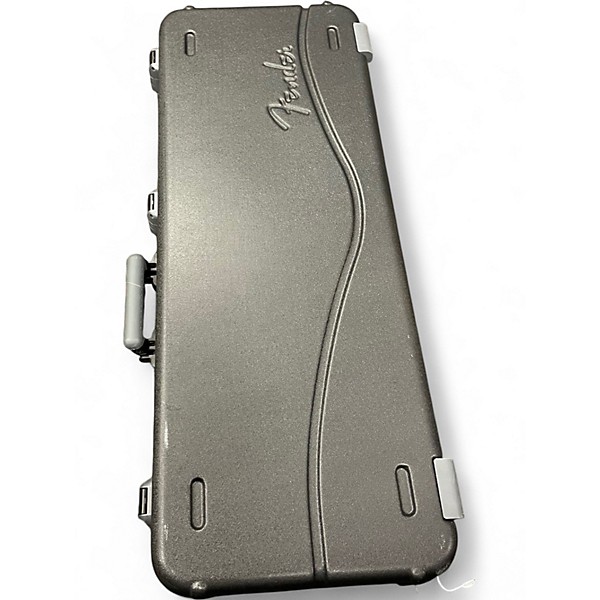 Used Fender American Ultra Stratocaster mocha burst Solid Body Electric Guitar