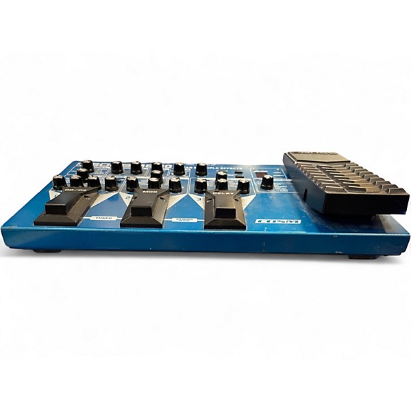 Used BOSS ME-50 Effect Processor