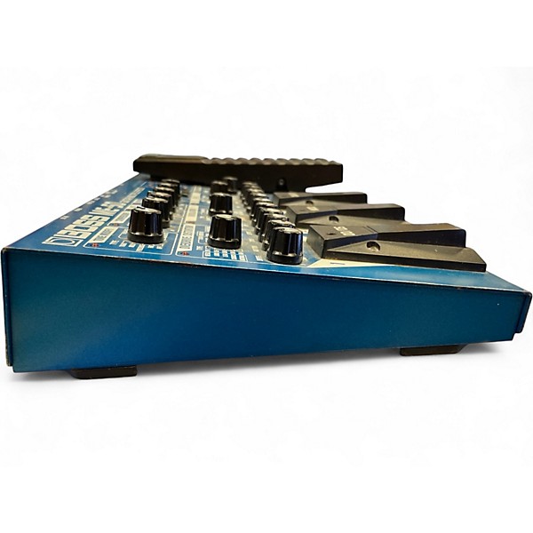 Used BOSS ME-50 Effect Processor