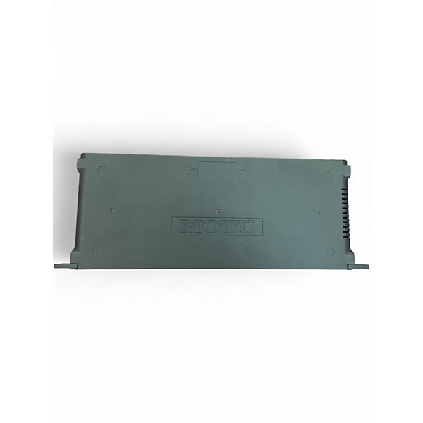 Used MOTU MIDI Express 128 MIDI Interface