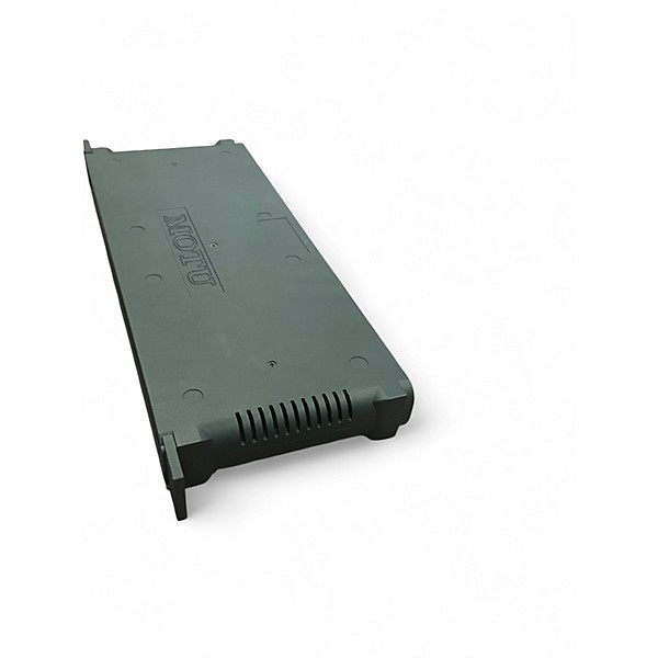 Used MOTU MIDI Express 128 MIDI Interface