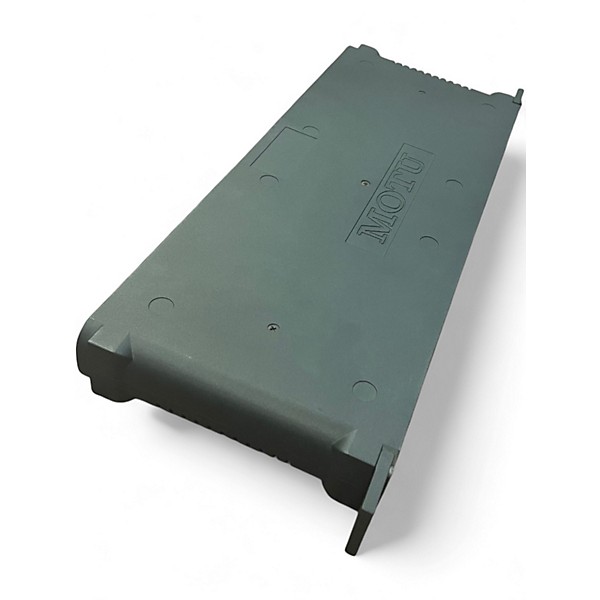 Used MOTU MIDI Express 128 MIDI Interface