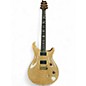 Used 1990s PRS Custom 24 Artist Pack Natural Solid Body Electric Guitar thumbnail