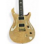 Used 1990s PRS Custom 24 Artist Pack Natural Solid Body Electric Guitar