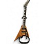 Used Jackson JS32 Randy Rhoads Natural Solid Body Electric Guitar thumbnail