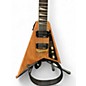 Used Jackson JS32 Randy Rhoads Natural Solid Body Electric Guitar