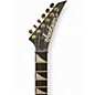 Used Jackson JS32 Randy Rhoads Natural Solid Body Electric Guitar