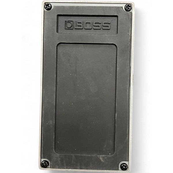 Used BOSS RV5 Digital Reverb Effect Pedal