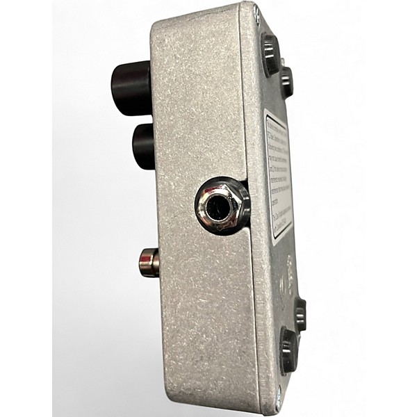 Used Electro-Harmonix Memory Toy Analog Delay Effect Pedal