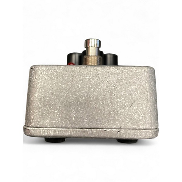 Used Electro-Harmonix Memory Toy Analog Delay Effect Pedal