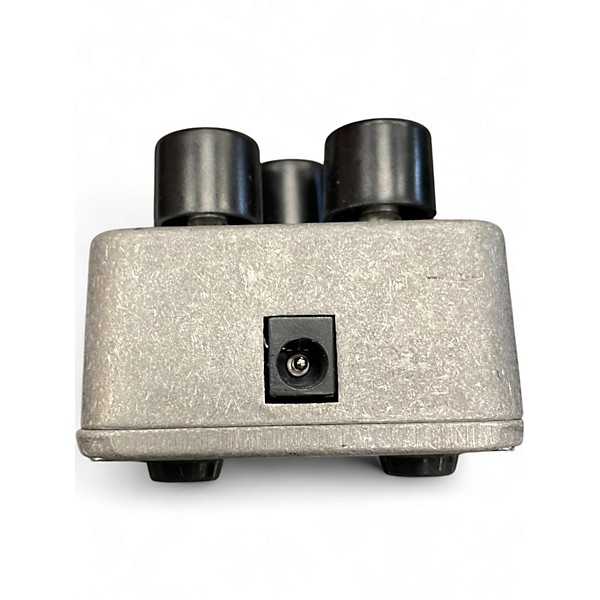 Used Electro-Harmonix Memory Toy Analog Delay Effect Pedal