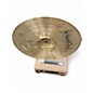 Used Pergamon 17in CRYSTAL LINE 17" CRASH Cymbal